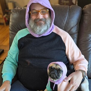 Fundraising Page: Gary Mitchell